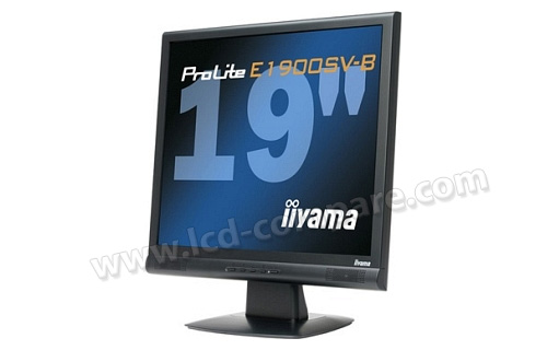 IIYAMA ProLite E1900SV-B
