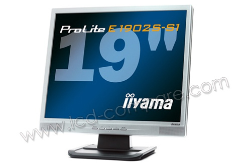 IIYAMA ProLite E1902S-S1