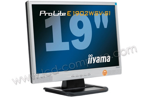 IIYAMA ProLite E1902WSV-S1