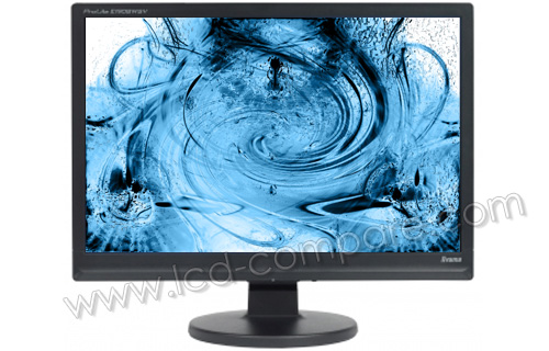 IIYAMA ProLite E1908WSV-B1