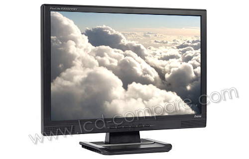 IIYAMA ProLite E2002WSV-B1