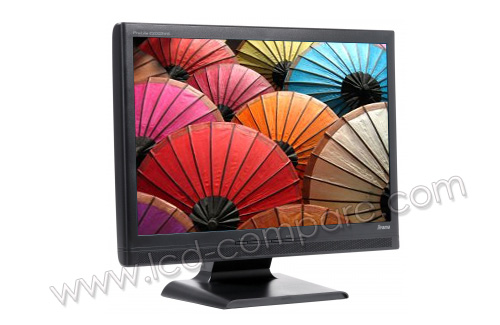 IIYAMA ProLite E2003WS-B1