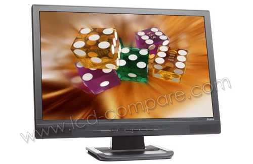 IIYAMA ProLite E2202WS-B1