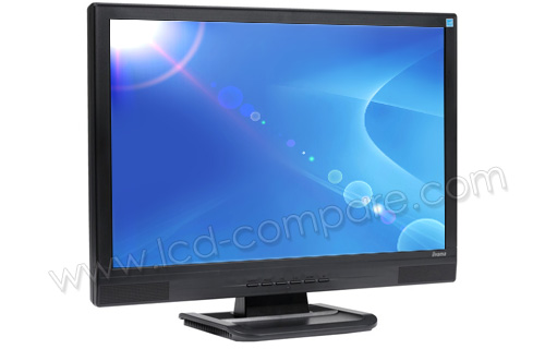 IIYAMA ProLite E2202WSV-B2