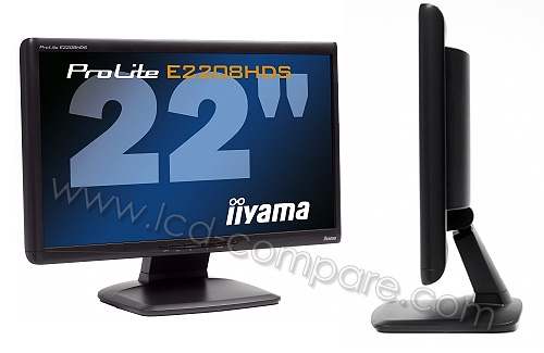 IIYAMA ProLite E2208HDS-B1