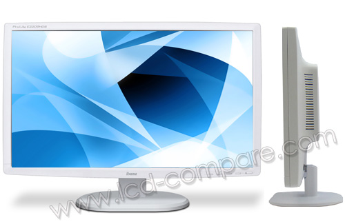 IIYAMA ProLite E2209HDS-W1