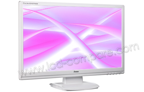 IIYAMA ProLite E2407HDS-W1