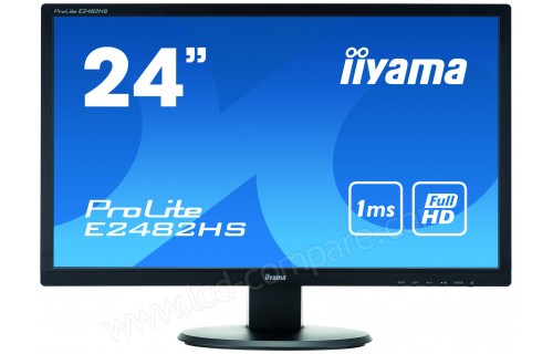 IIYAMA ProLite E2482HS-B1