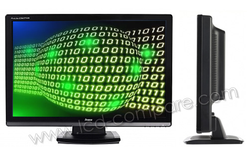 IIYAMA ProLite E2607WSV-B1