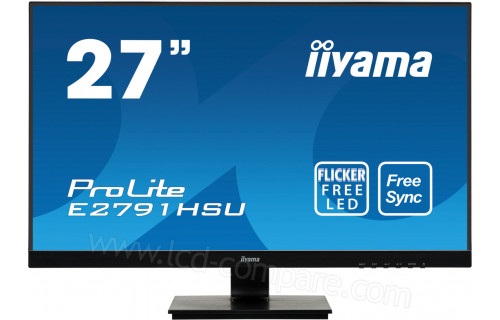 IIYAMA ProLite E2791HSU-B1