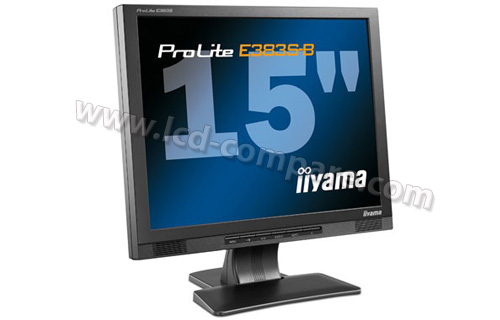 IIYAMA ProLite E383S-B