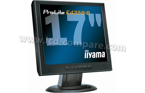 IIYAMA ProLite E435S-B