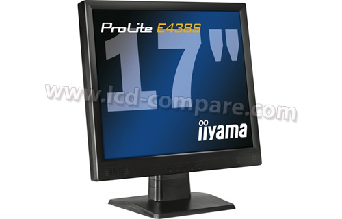 IIYAMA ProLite E438S-B
