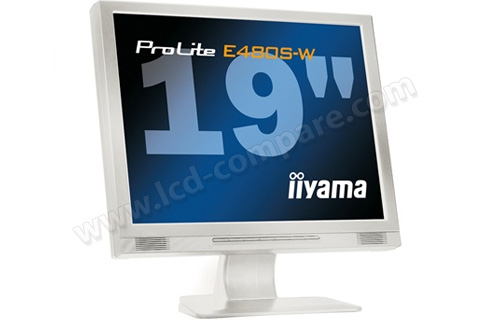 IIYAMA ProLite E480S-S