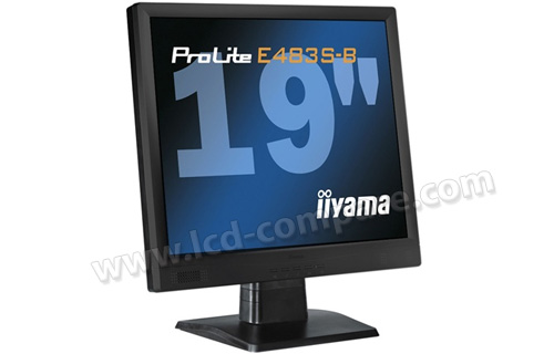 IIYAMA ProLite E483S-B