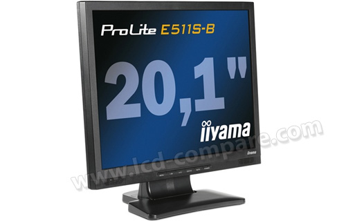 IIYAMA ProLite E511S-2B