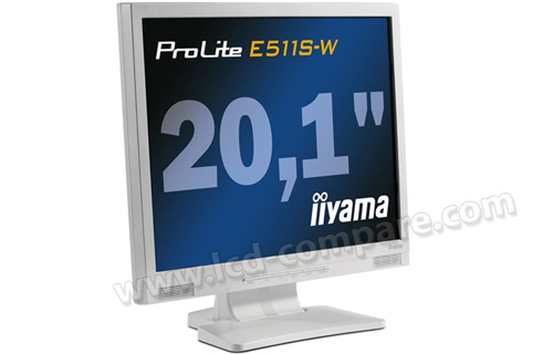 IIYAMA ProLite E511S-W2