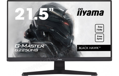 IIYAMA G-Master G2250HS-B1
