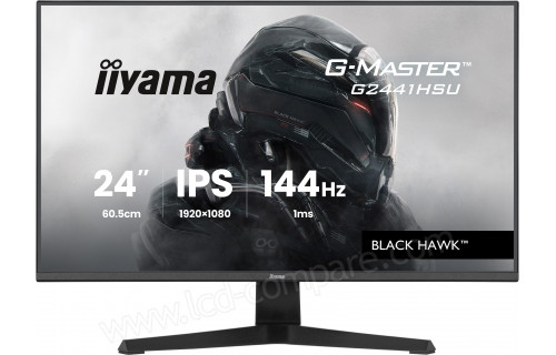 IIYAMA G-Master G2441HSU-B1