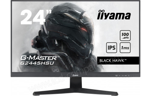 IIYAMA G-Master G2445HSU-B1