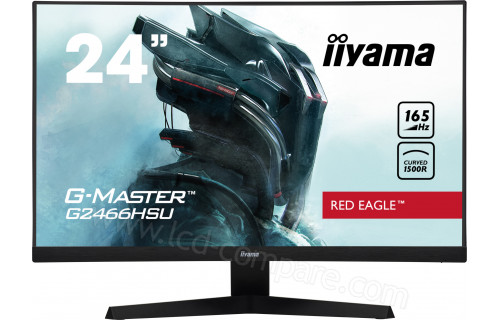 IIYAMA G-Master G2466HSU-B1