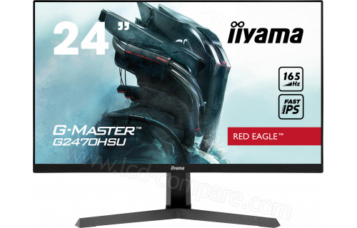 IIYAMA G-Master G2470HSU-B1