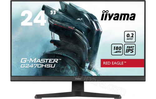 IIYAMA G-Master G2470HSU-B6