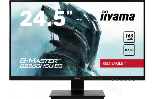 IIYAMA G-Master G2560HSU-B3