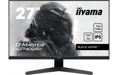 IIYAMA G-Master G2740QSU-B1