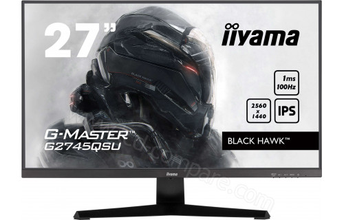 IIYAMA G-Master G2745QSU-B2