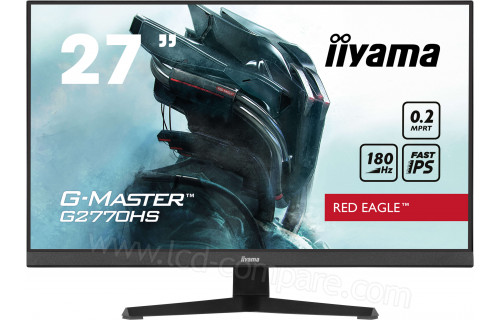 IIYAMA G-Master G2770HS-B1