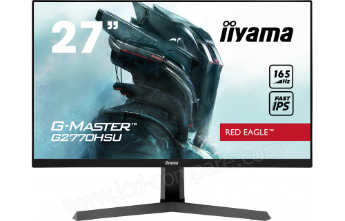 IIYAMA G-Master G2770HSU-B1