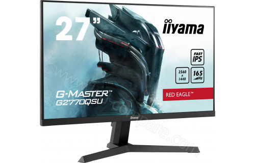 IIYAMA G-Master G2770QSU-B1