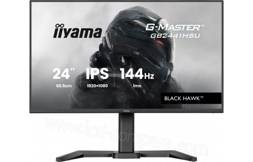 IIYAMA G-Master GB2441HSU-B1