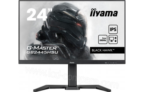 IIYAMA G-Master GB2445HSU-B1