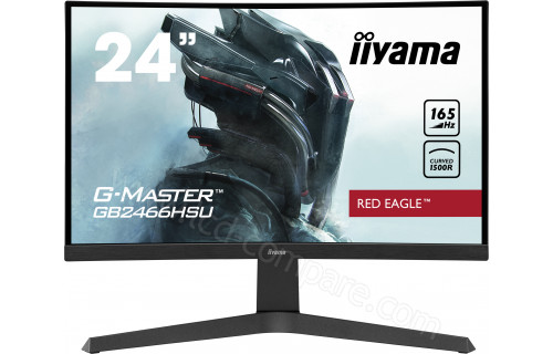 IIYAMA G-Master GB2466HSU-B1