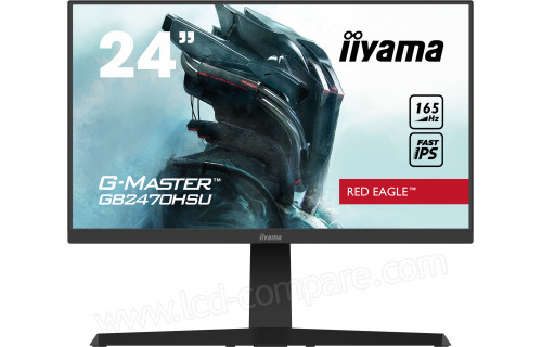 IIYAMA G-Master GB2470HSU-B1
