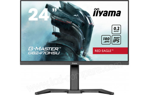 IIYAMA G-Master GB2470HSU-B6