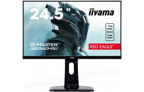 IIYAMA G-Master GB2560HSU-B1