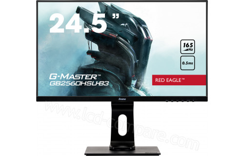 IIYAMA G-Master GB2560HSU-B3