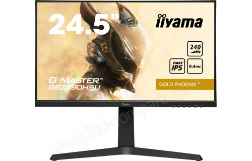 IIYAMA G-Master GB2590HSU-B1