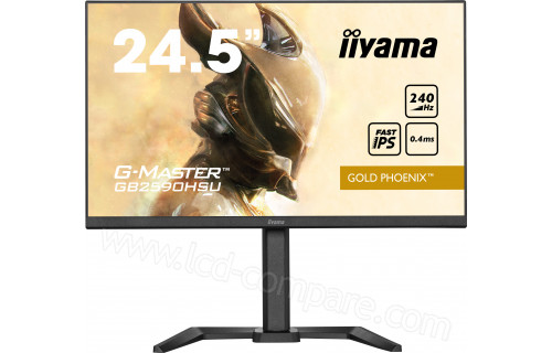IIYAMA G-Master GB2590HSU-B5