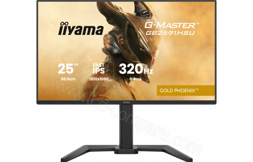 IIYAMA G-Master GB2591HSU-B1