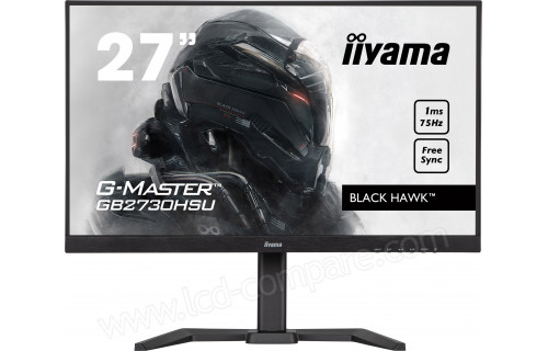 IIYAMA G-Master GB2730HSU-B5