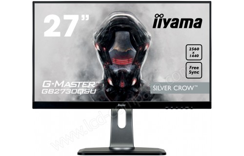 IIYAMA G-Master GB2730QSU-B1