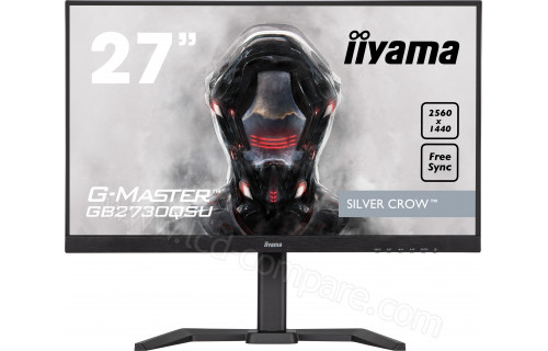 IIYAMA G-Master GB2730QSU-B5
