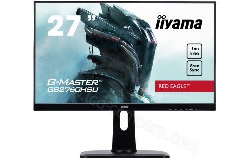 IIYAMA G-Master GB2760HSU-B1