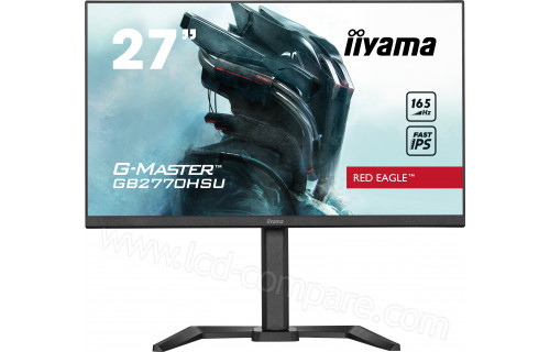 IIYAMA G-Master GB2770HSU-B5