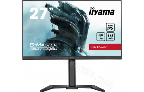 IIYAMA G-Master GB2770QSU-B5