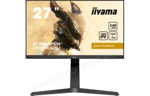IIYAMA G-Master GB2790QSU-B1